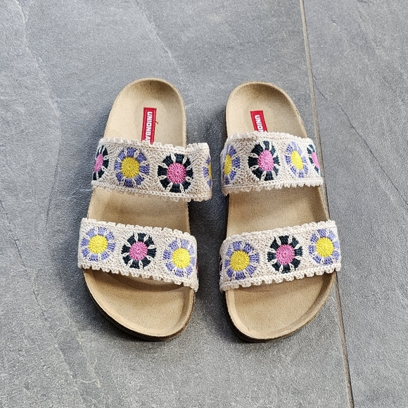 NWT Unionbay Monica Slide - Picture 7 of 11